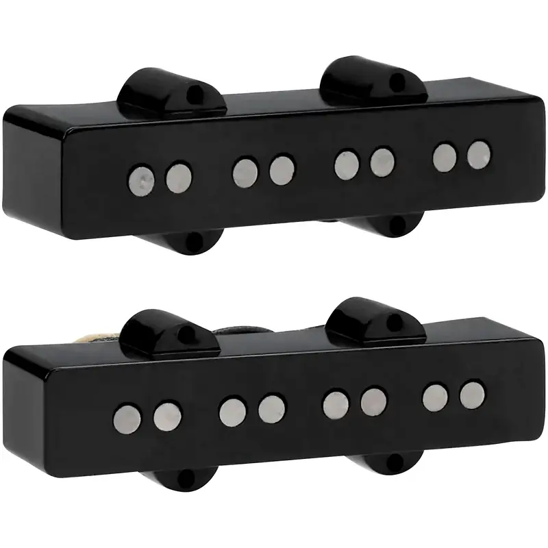920D Custom J-Groove Jazz Bass Pickup Set
