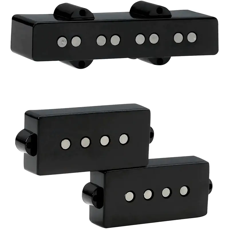920D Custom PJ-Drive Bass Pickups