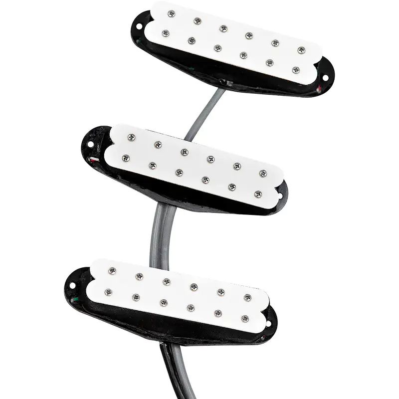 920D Custom Polyphonics Pickup - Set of 3