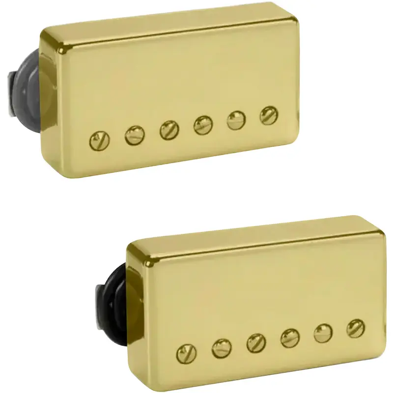 920D Custom Roughnecks Pickup Set