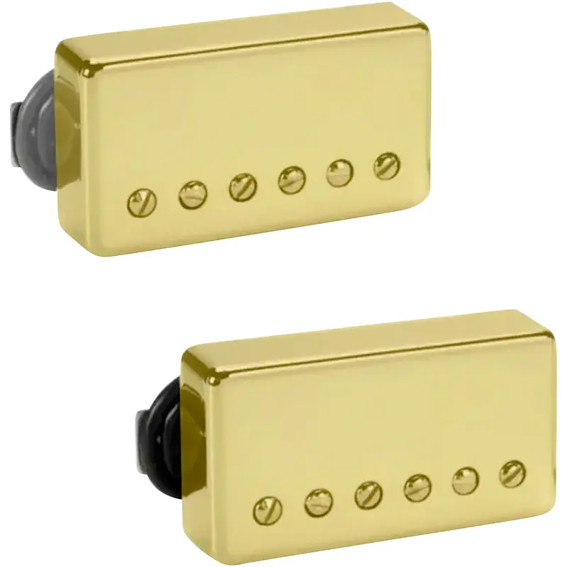 920D Custom Smoothies Humbucker Pickups