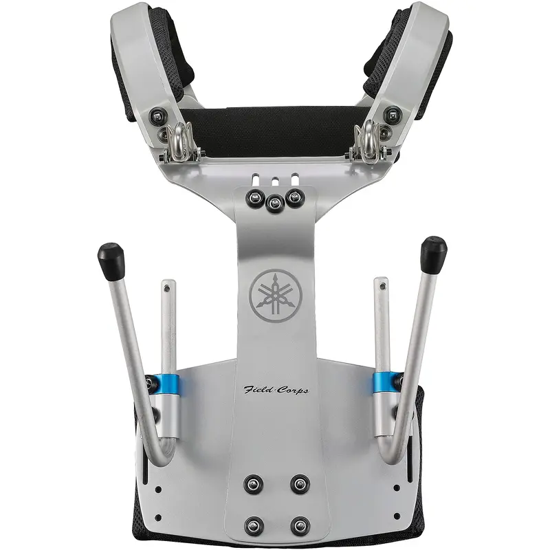 Yamaha Field Corps Marching Bass Carrier