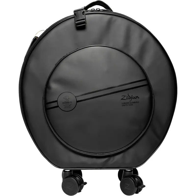Zildjian Touring 24" Rolling Cymbal Bag