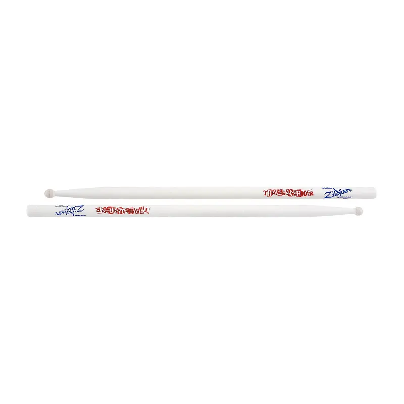 Zildjian Travis Barker Signature Drum Sticks