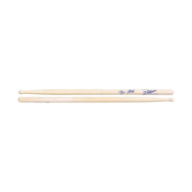 Zildjian Manu Katche Artist Series Signature Drum Sticks