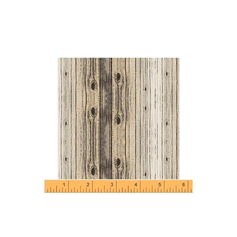 Lakehouse Whistler Studios 50205A-4 Cotton