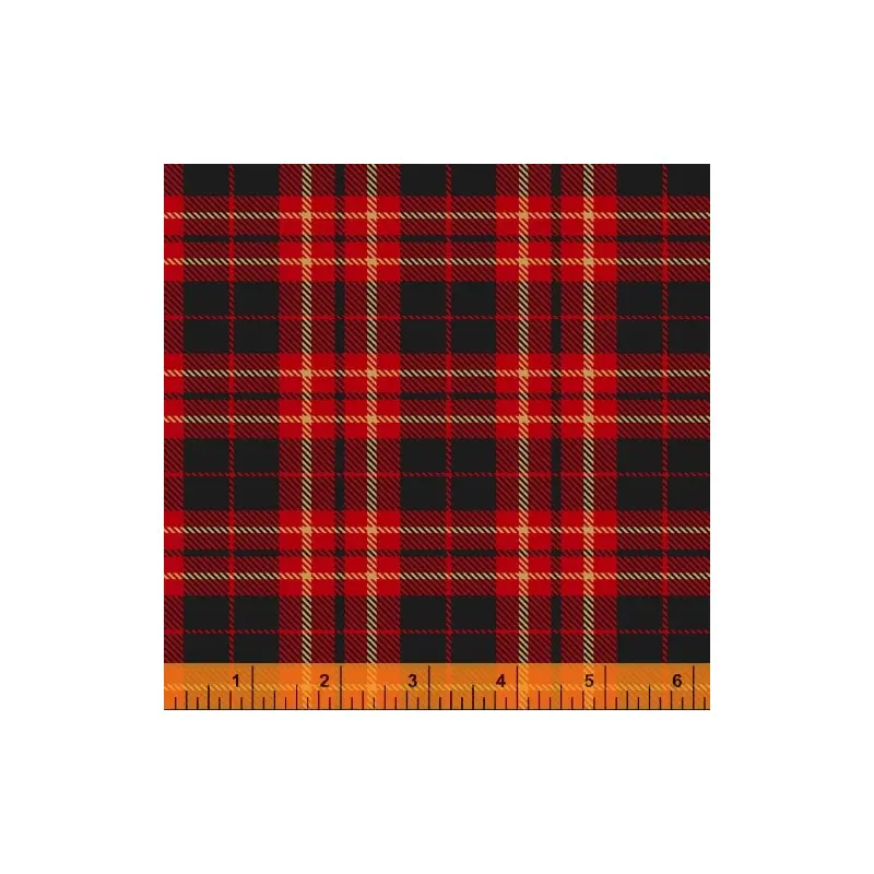 Lakehouse Whistler Studios 51865A-1 Cotton