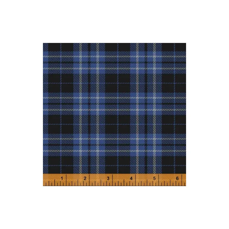 Lakehouse Whistler Studios 51865A-2 Cotton