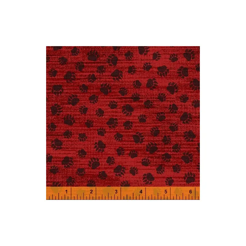 Lakehouse Whistler Studios 51909-1 Cotton