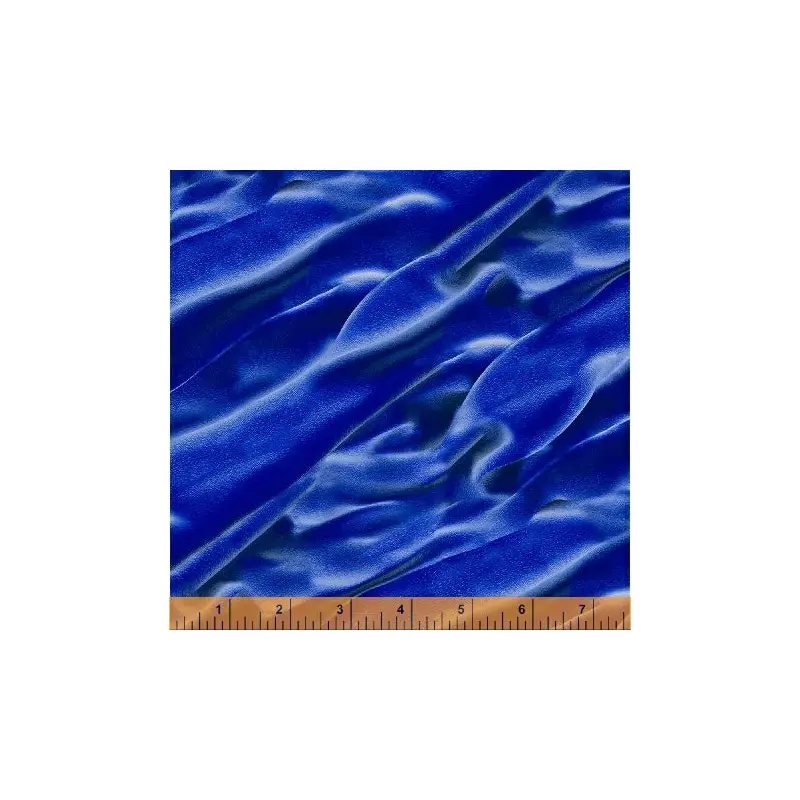 Lady Liberty Whistler Studios 51137-1 Cotton