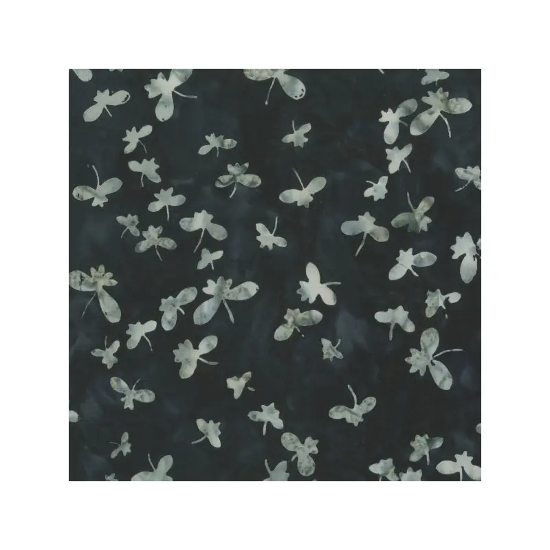 Number 18, 1950  2021Q-7 Batik Cotton