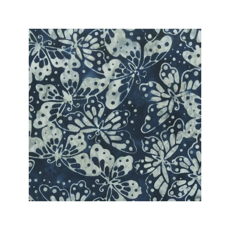 Number 18, 1950  2023Q-6 Batik Cotton