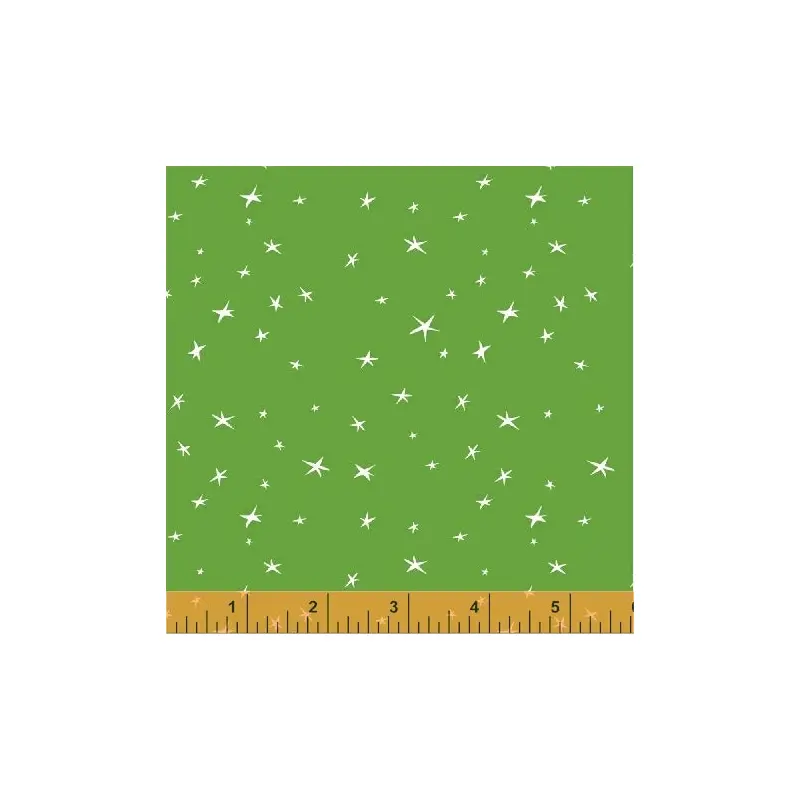 Nursery Rhymes  42590-5 Cotton