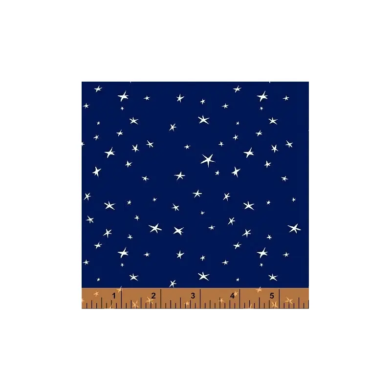 Nursery Rhymes  42590-6 Cotton