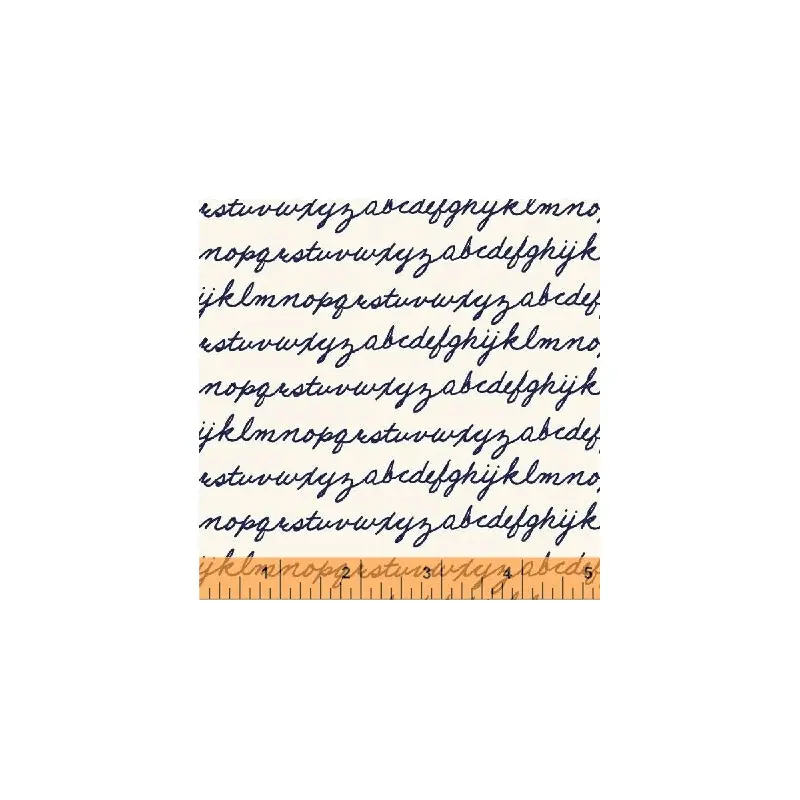 Notepad Another Point of View 42642-1 Cotton