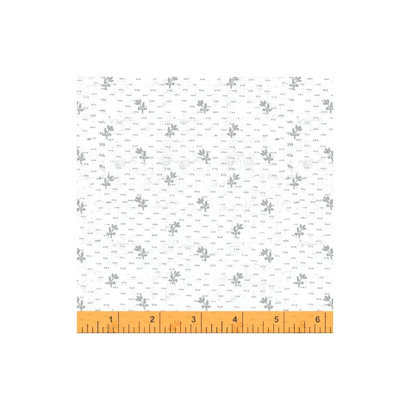 Norma Rose Natalie Barnes 52015-4 Cotton