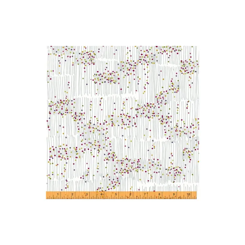 Norma Rose Natalie Barnes 52016-X Cotton