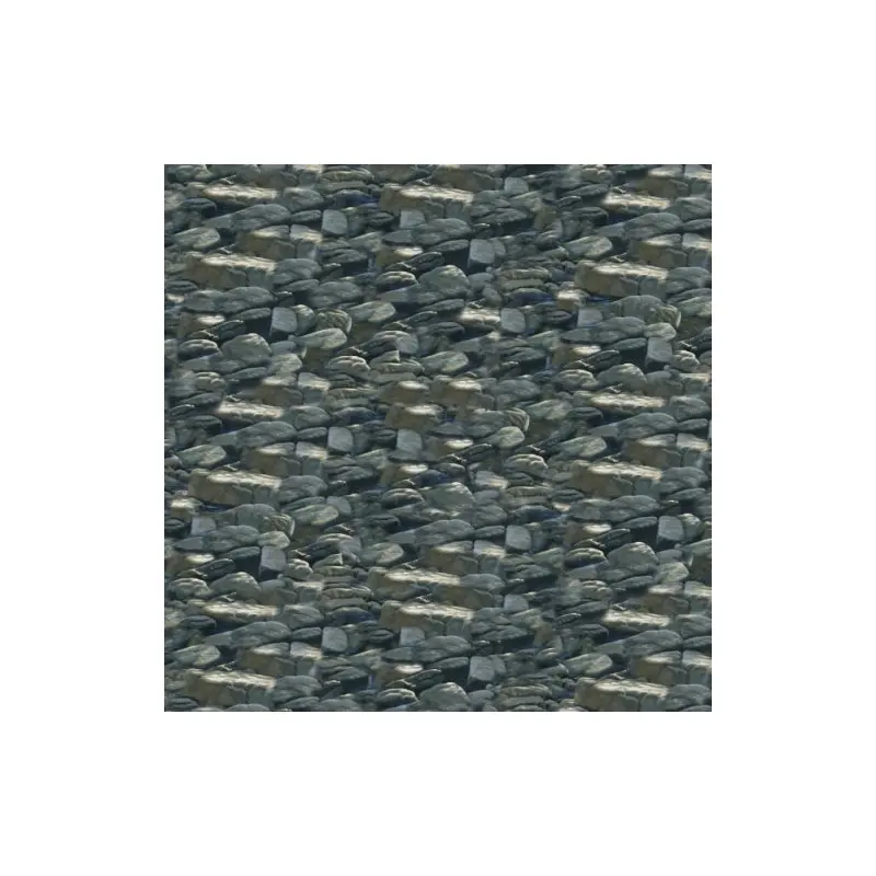 Northwoods Whistler Studios 32409B-X Flannel