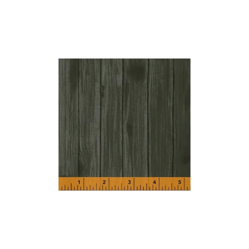 Northwoods Whistler Studios 41567-1 Cotton