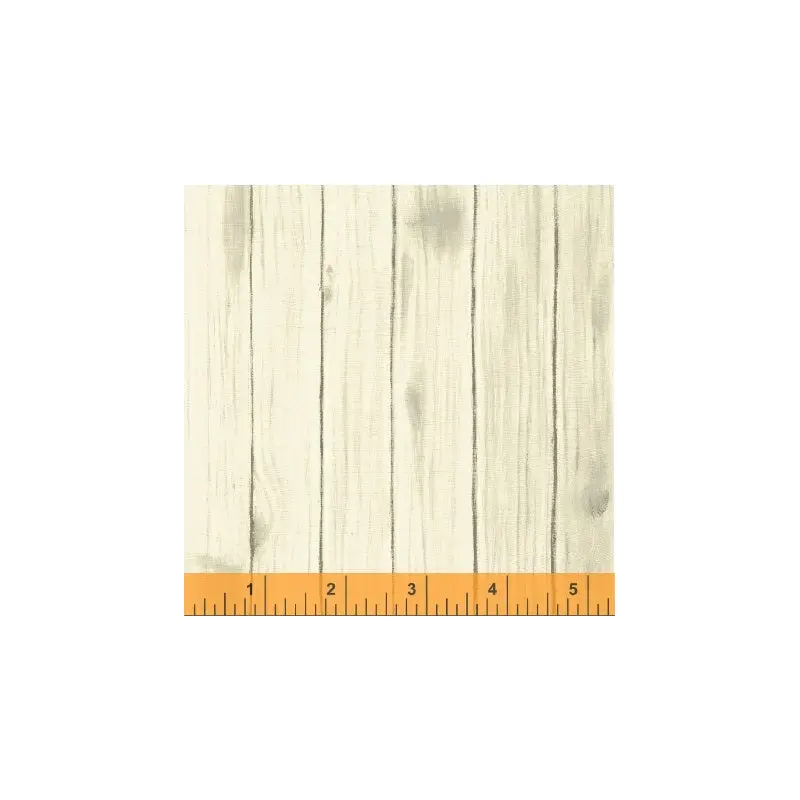 Northwoods Whistler Studios 41567-3 Cotton