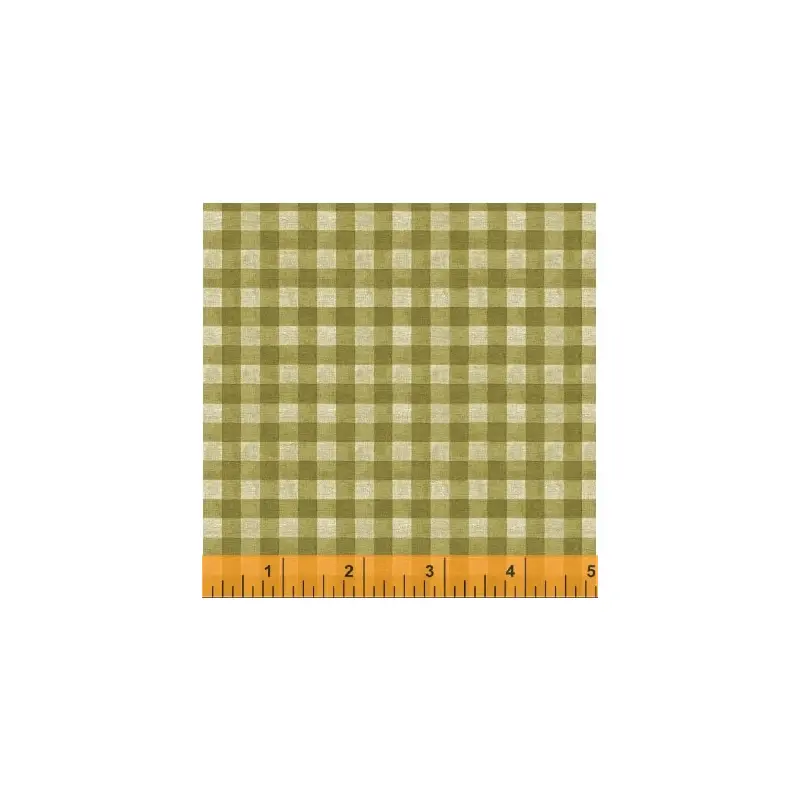 Northwoods Whistler Studios 41568-5 Cotton