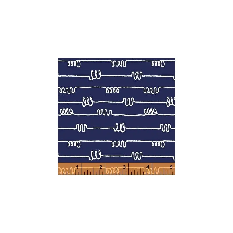 Notepad Another Point of View 42638-1 Cotton