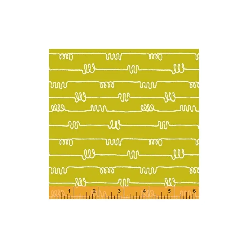 Notepad Another Point of View 42638-3 Cotton