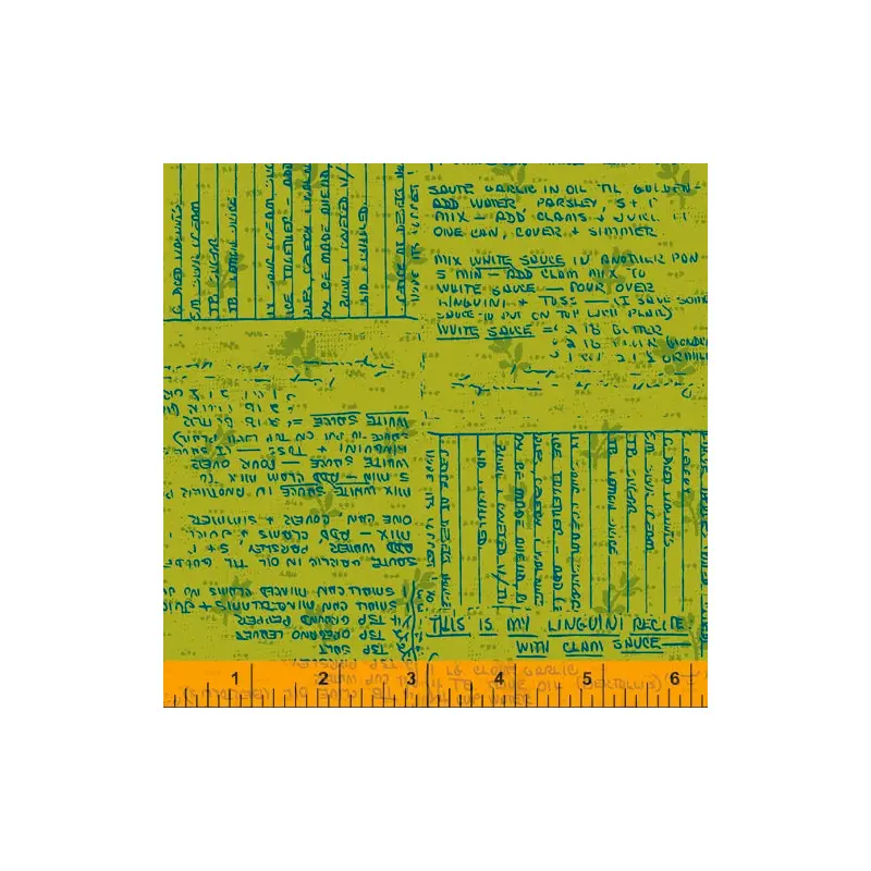 Norma Rose Natalie Barnes 52012-3 Cotton