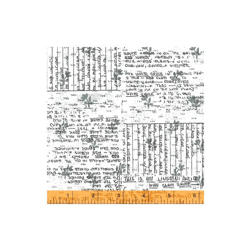 Norma Rose Natalie Barnes 52012-4 Cotton