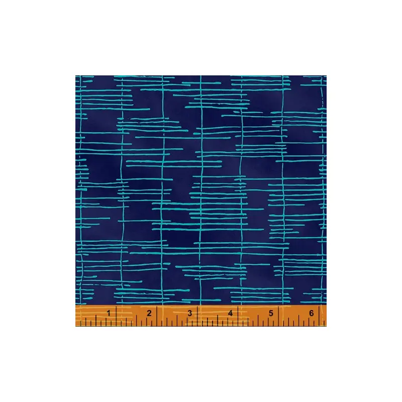 Norma Rose Natalie Barnes 52013-7 Cotton