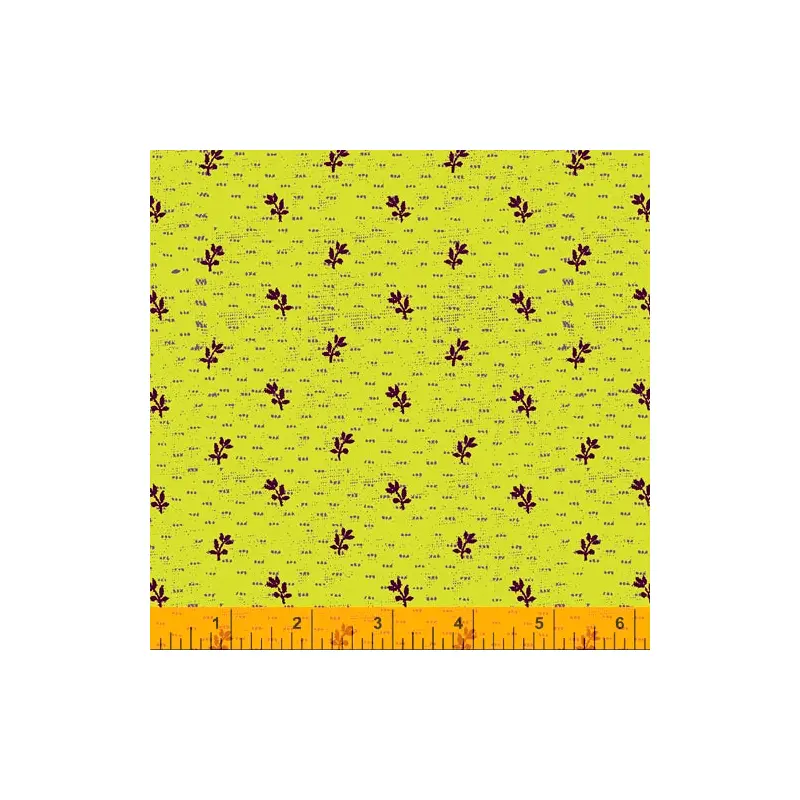 Norma Rose Natalie Barnes 52015-10 Cotton