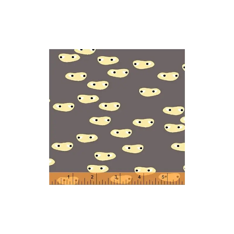 Ninjas Don't Sweat  38949-1 Cotton