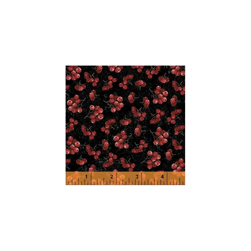 Noel (Old) Whistler Studios 42397-2 Cotton