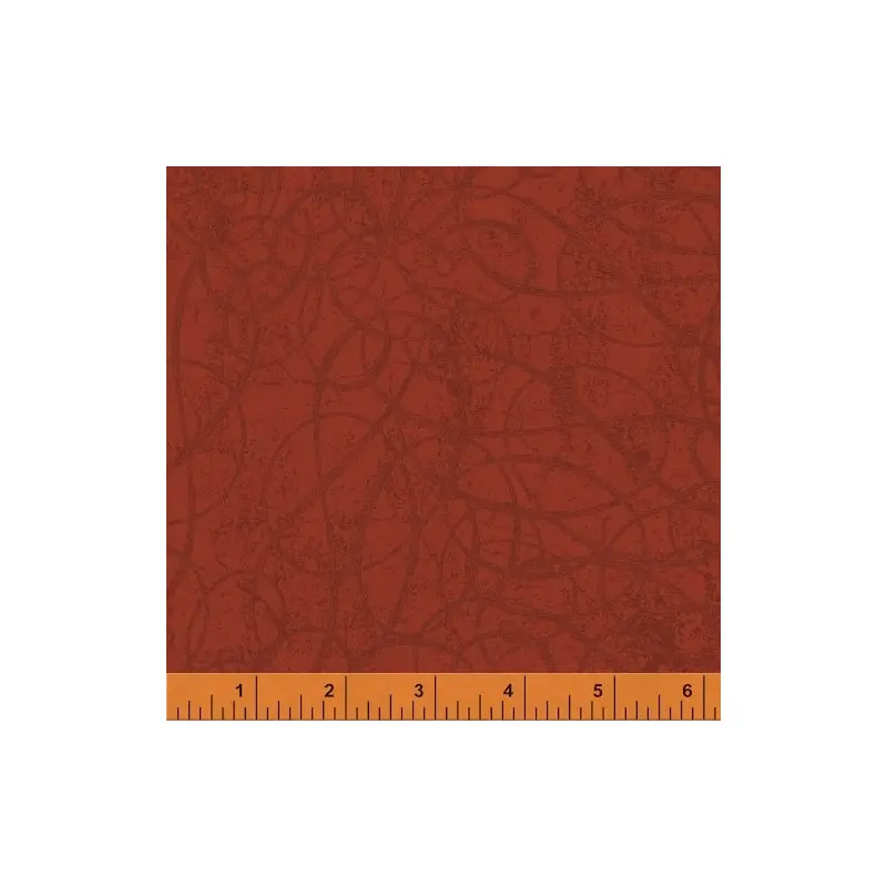 Noel (Old) Whistler Studios 42399-4 Cotton