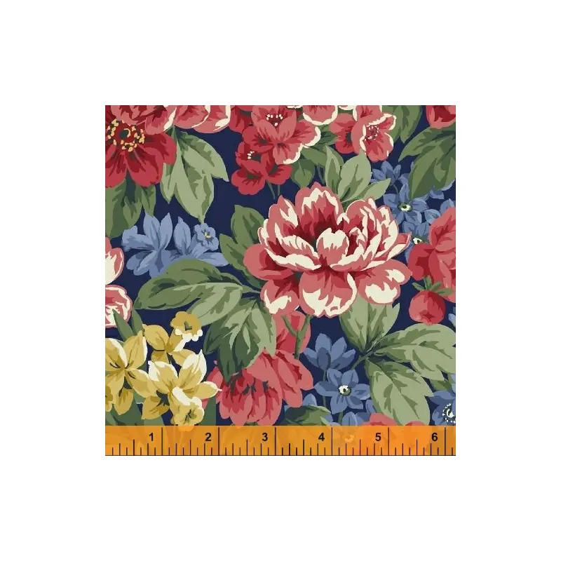 Newport Flannel Rosemarie Lavin 41722-1 Flannel