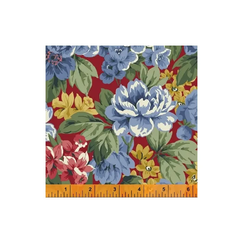 Newport Flannel Rosemarie Lavin 41722-2 Flannel