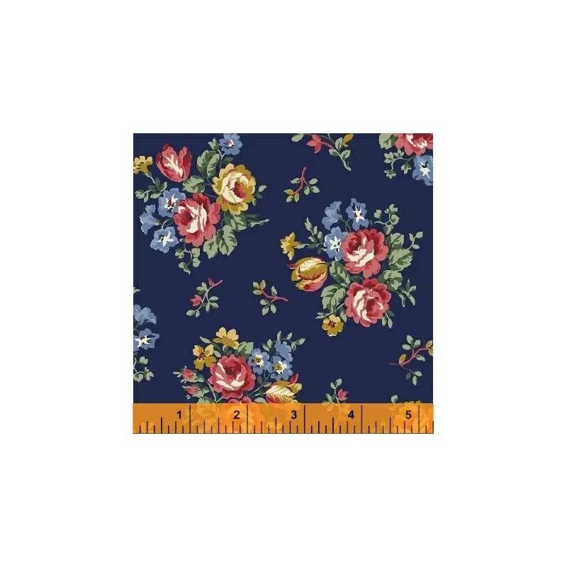 Newport Flannel Rosemarie Lavin 41723-1 Flannel