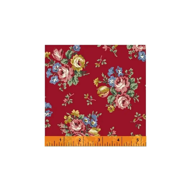 Newport Flannel Rosemarie Lavin 41723-2 Flannel