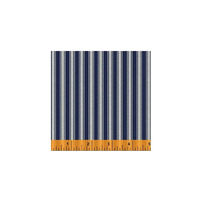 Newport Flannel Rosemarie Lavin 41725-1 Cotton