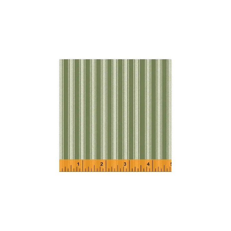 Newport Flannel Rosemarie Lavin 41725-4 Cotton