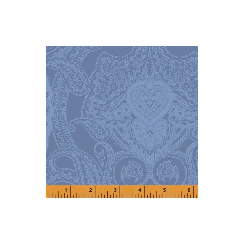 Newport Flannel Rosemarie Lavin 41726-3 Cotton