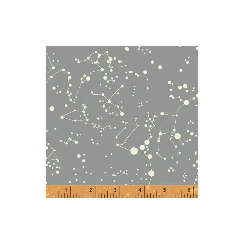 Night Hike Heather Givans 50317-1 Cotton