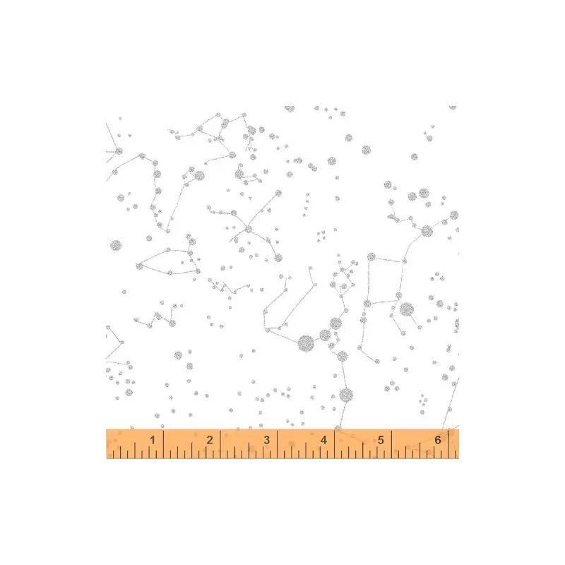 Night Hike Heather Givans 50317M-5 Cotton