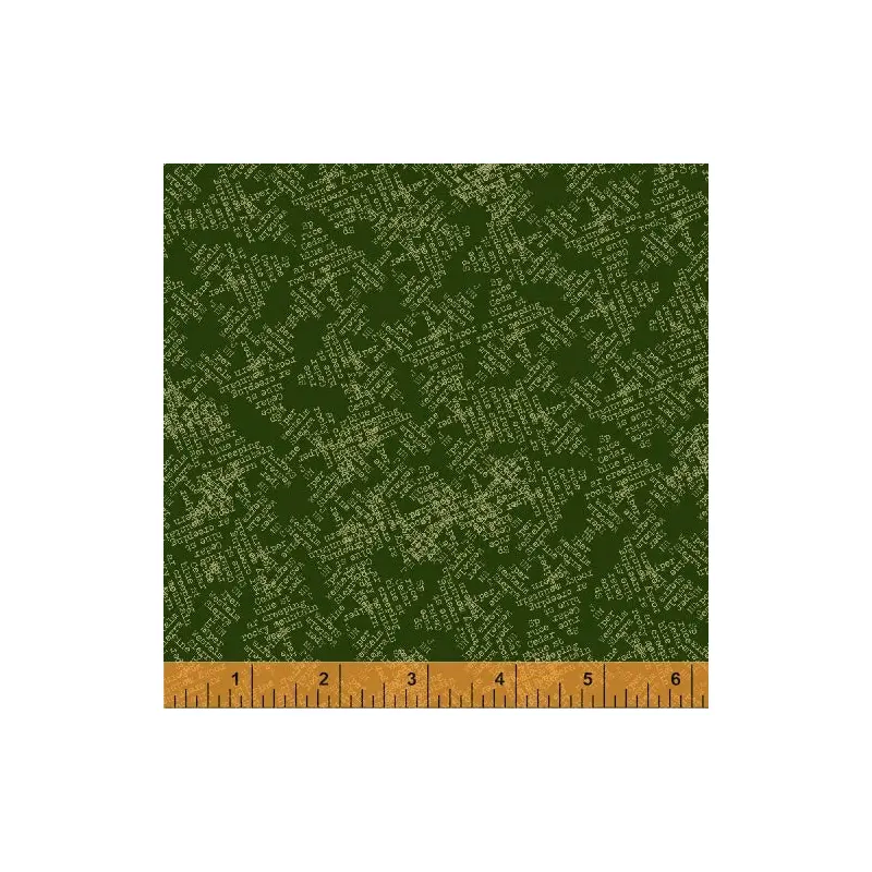 Night Hike Heather Givans 50319-10 Cotton