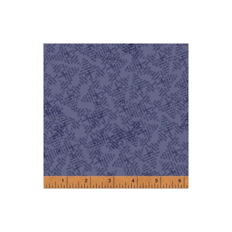 Night Hike Heather Givans 50319-11 Cotton