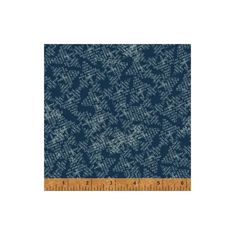 Night Hike Heather Givans 50319-12 Cotton