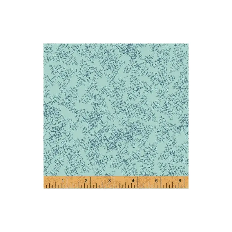 Night Hike Heather Givans 50319-13 Cotton