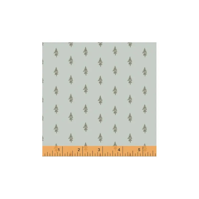 Night Hike Heather Givans 50320-4 Cotton