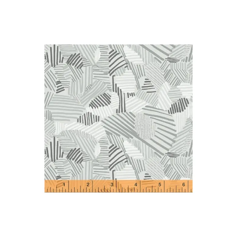 Night Hike Heather Givans 50321M-1 Cotton