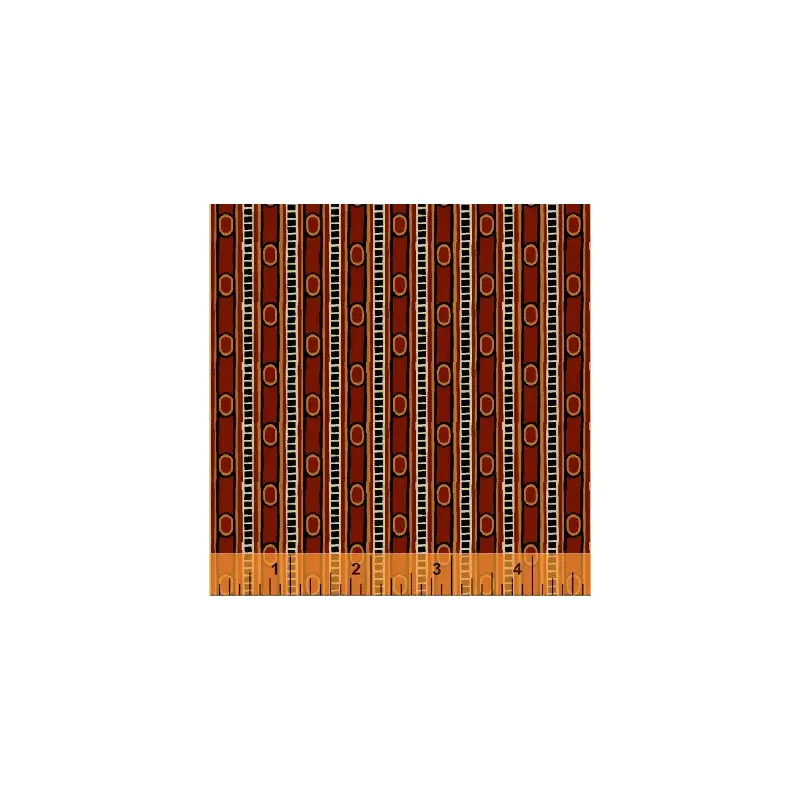 New Colonies  35266-1 Cotton